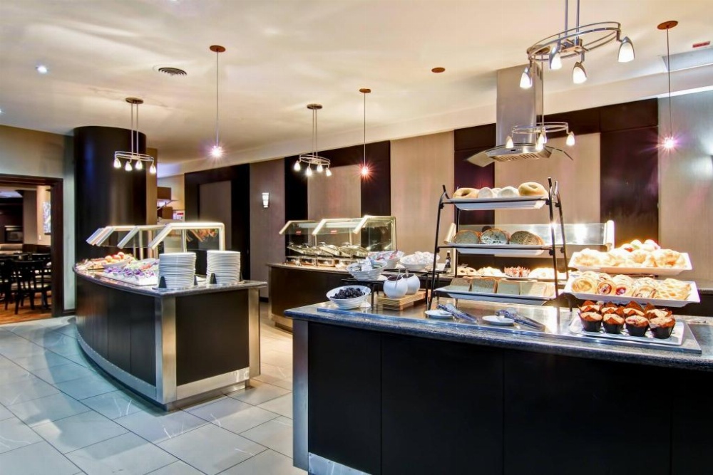 Delta Hotels by Marriott Toronto East Main image